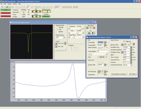 Topspin nmr software, free download