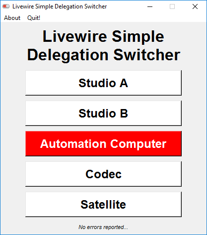 Livewire shortcut download